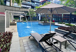 Hedges Park Condominium (D17), Condominium #532589741